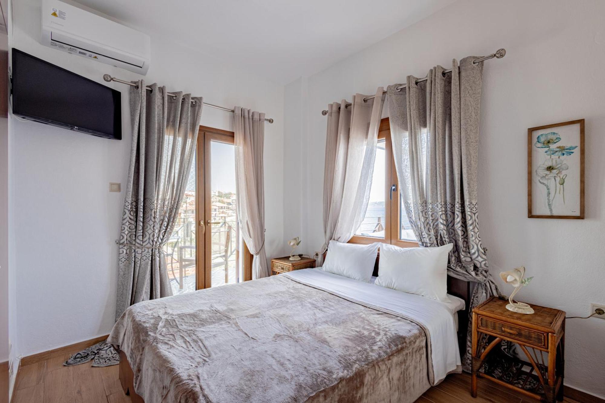 Villa Chara Amoliani Zewnętrze zdjęcie