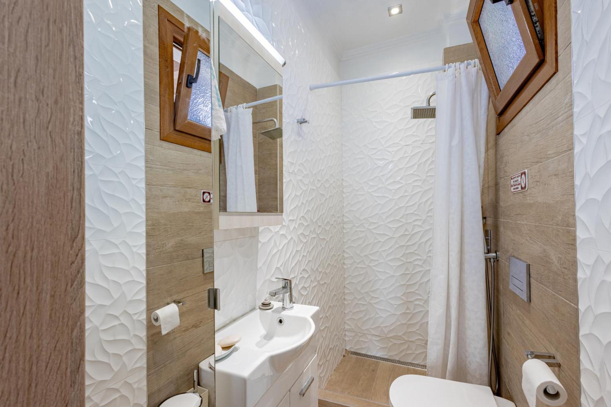 Villa Chara Amoliani Zewnętrze zdjęcie