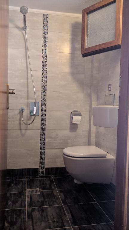 Villa Chara Amoliani Zewnętrze zdjęcie